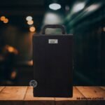 Mb 3 Glass WISKEY Case set - AmazingBaba