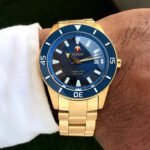 Amazing Premium caption cook watch - AmazingBaba