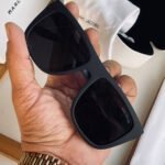 Mj Premium Quality Unisex Sunglasses - AmazingBaba