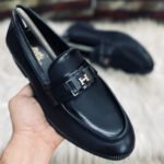 Amazing Premium Leather Moccasins Shoes - AmazingBaba