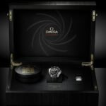 Omg Seamaster diver Luxury watch - AmazingBaba