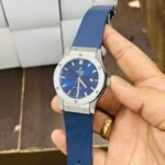 Classic fusion watch - AmazingBaba