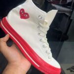 Converse Play Chuck 70 Shoes - Image 8