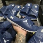 Amazing jrdan super fly slide - Image 4