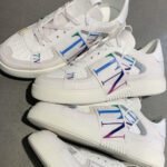 Premium Valentino Shoes - Image 11