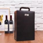 Mb & Lv Whiskey case - AmazingBaba