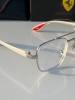 Rayban transparent sunglasses - Image 3
