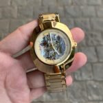 Rd Skeleton Luxury watch - Image 12