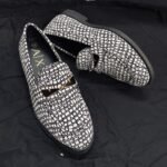 Amazing Armni Premium Loafers Shoes - AmazingBaba