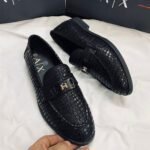 Premium Leather Moccasins shoes - AmazingBaba
