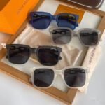 Premium lv Unisex Sunglasses - AmazingBaba