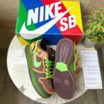 nk Sb Dunk premium shoes - Image 11