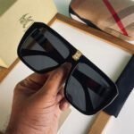 Brbury Premium Unisex Frames sunglasses - AmazingBaba