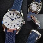 Seamaster Aqua Terra Premium Watch - Image 12