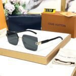 Amazing Lv Rimless Premium Sunglasses - AmazingBaba