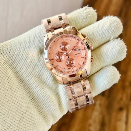 Tst premium high quality watch - AmazingBaba