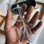 Rban unisex model luxury sunglasses - AmazingBaba