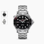 Amazing omg iconic speed master watch