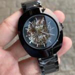 Rd Skeleton Luxury watch - Image 8