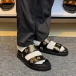 Amazing premium lv slides - Image 3