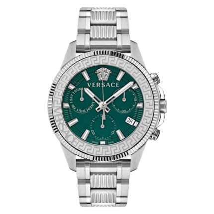 Vrsce premium quality Luxury watch - AmazingBaba