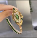 Bgari premium quality Luxury Bracelet - AmazingBaba