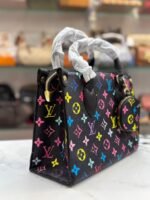 Luxury lv monogram bag - Image 2