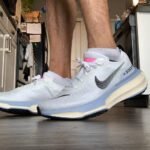 Amazing nk in invincible 3 shoes - Image 2