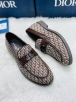 Dior Loafers Shoes