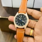 Amazing premium IWC pilot luxury watch - AmazingBaba