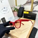 Amazing premium prd women sunglasses - Image 2