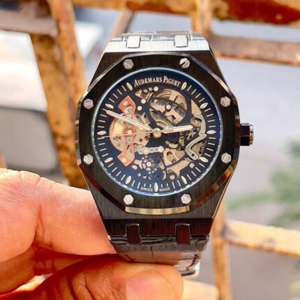 Ap Rugged Elegance Premium watch - AmazingBaba