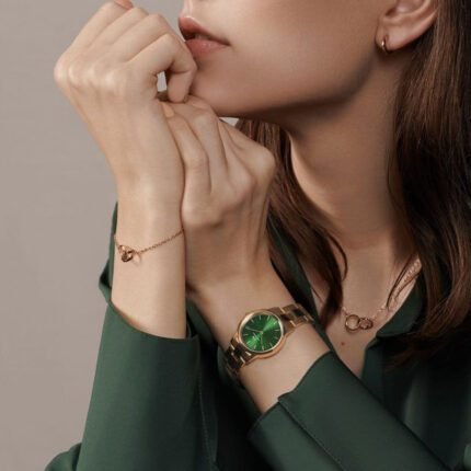 Dw classic iconic watch - AmazingBaba