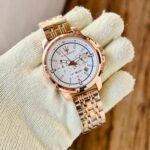 Maserati high premium quality watch - AmazingBaba