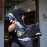 Amazing nk Air jardan shoes - Image 3