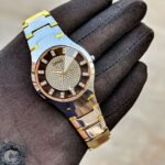 Rd premium ceramic watch - AmazingBaba