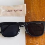 Amazing quality lv unisex sunglasses - AmazingBaba