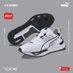 Mirage Sport Tech Shoes - AmazingBaba