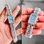 Exclusive Premium Quartz Girls watch - AmazingBaba