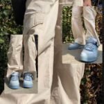 Amazing premium Ad Bad bunny shoes - Image 6