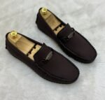 Amazing fgamo premium quality loafer shoes