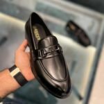 Gc Premium Loafers Formals Shoes - AmazingBaba