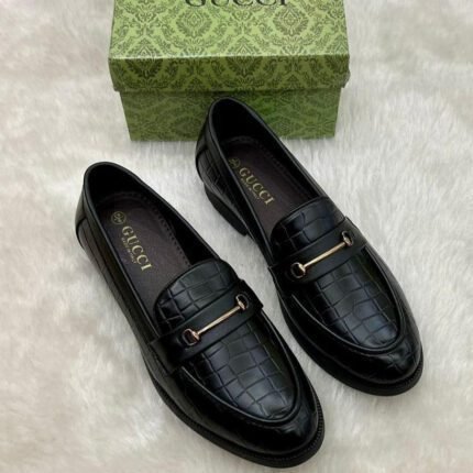 Gc Premium Formal loafers Shoes - AmazingBaba
