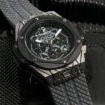 Hblt Premium Quality Luxury Watch - AmazingBaba