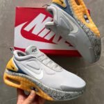Nk Adapt Automax Shoes - AmazingBaba