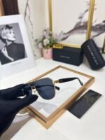 Men's UV-Protected Sunglasses - Image 6