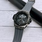 Hblt Premium Quality Luxury Watch - AmazingBaba