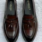 Gc Premium quality party loafers shoes - AmazingBaba