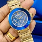 Amazing Srwski crystal ladies watch - Image 3