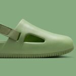 Nk premium master peace mule - Image 9